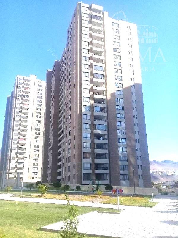 Gran Oportunidad Venta Lindo Dpto. 2d sin amoblar Av. Cerro Paranal! 