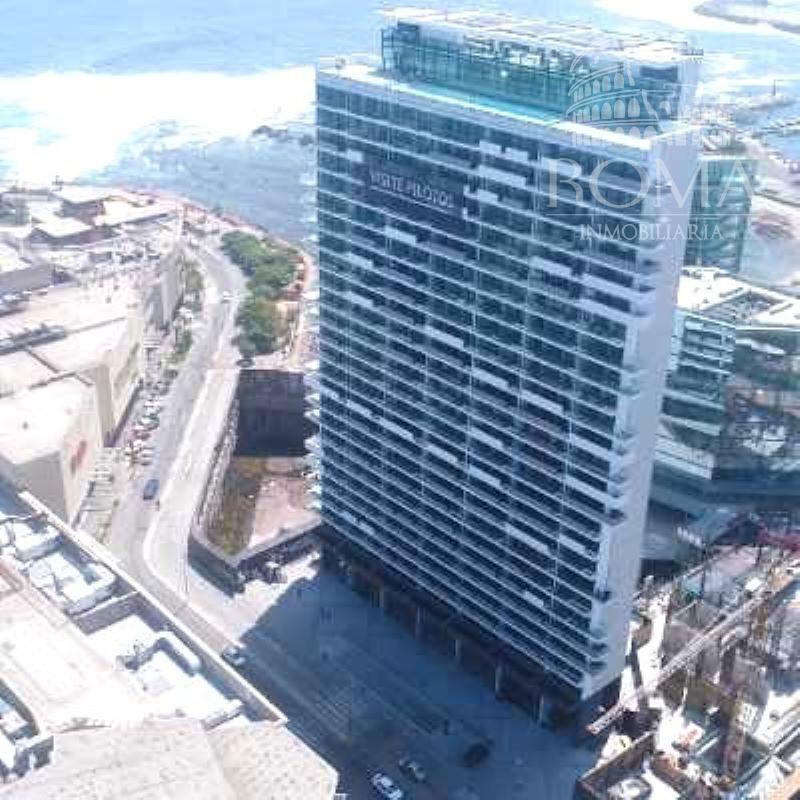  Excelente Dpto. Amoblado 1 dormitorio Ejecutivo Boulevard centro!