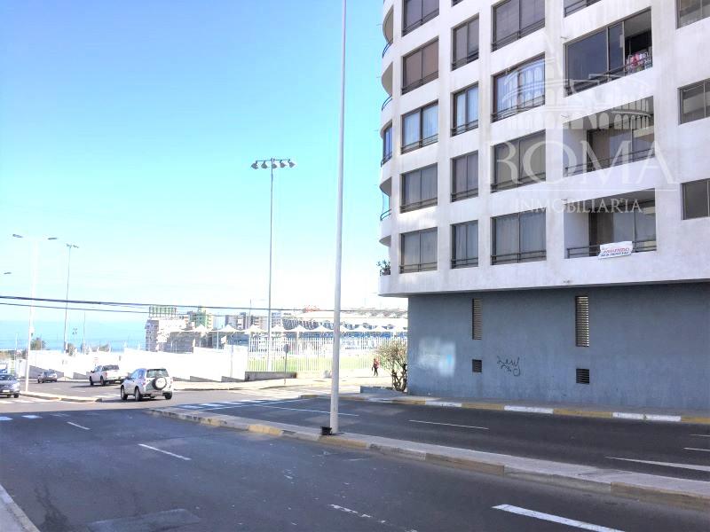 Excelente y acogedor Dpto. Amoblado Frente Estadio Regional Sur