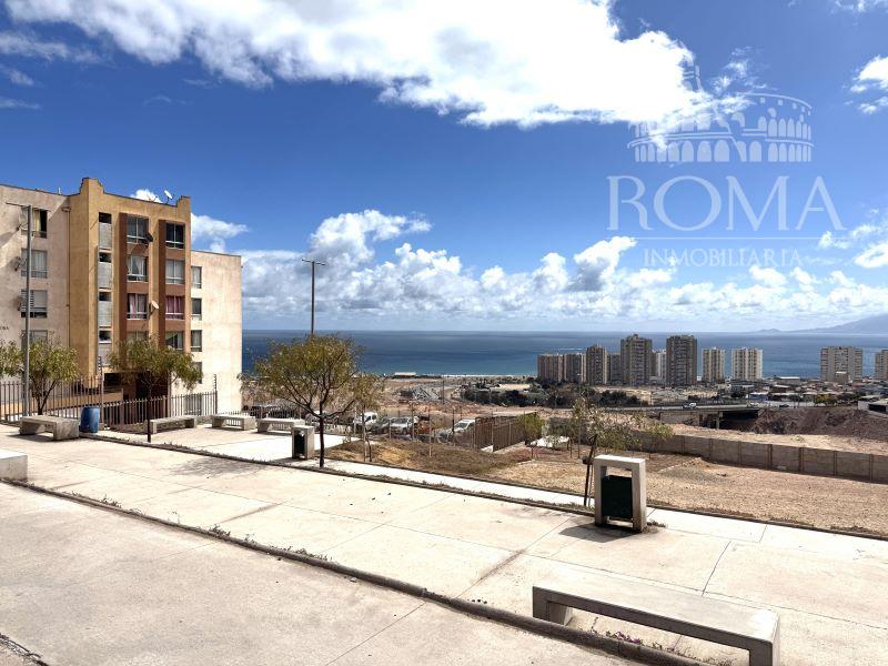 Acogedor Dpto. Amoblado 3d en Barrio Universitario  S. Sur